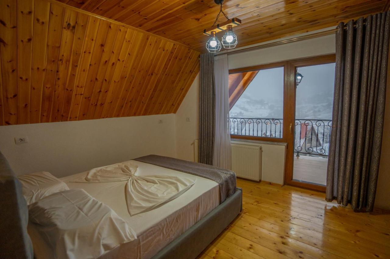 Vila Alpini Lepushe Exterior photo